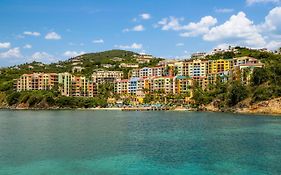 Marriott'S Frenchman'S Cove